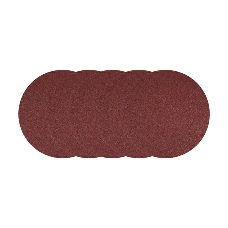 Yato YT-82334 papel de lija 5 pieza s