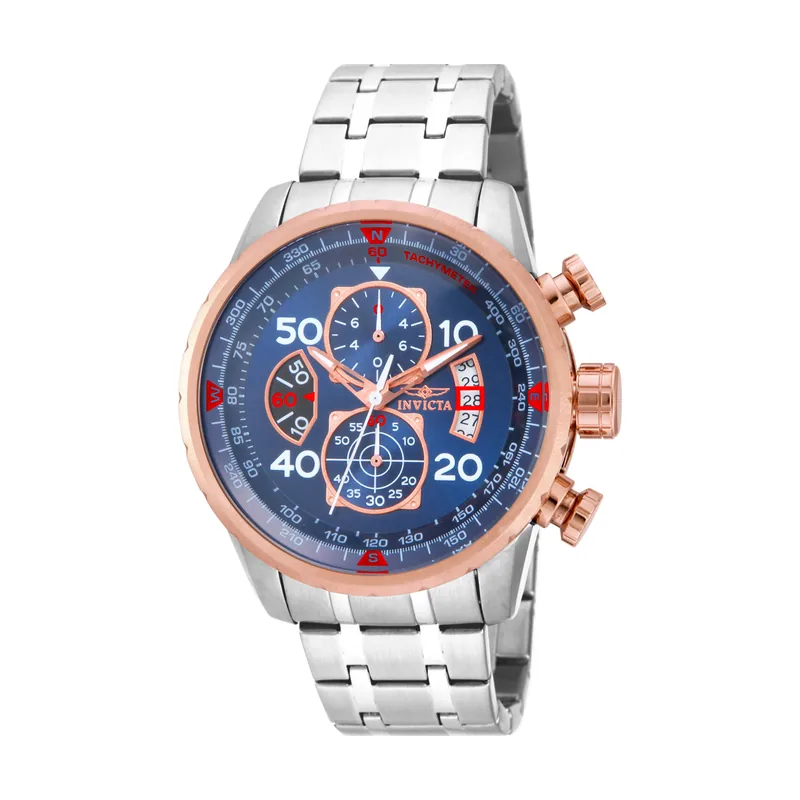 Invicta Aviator