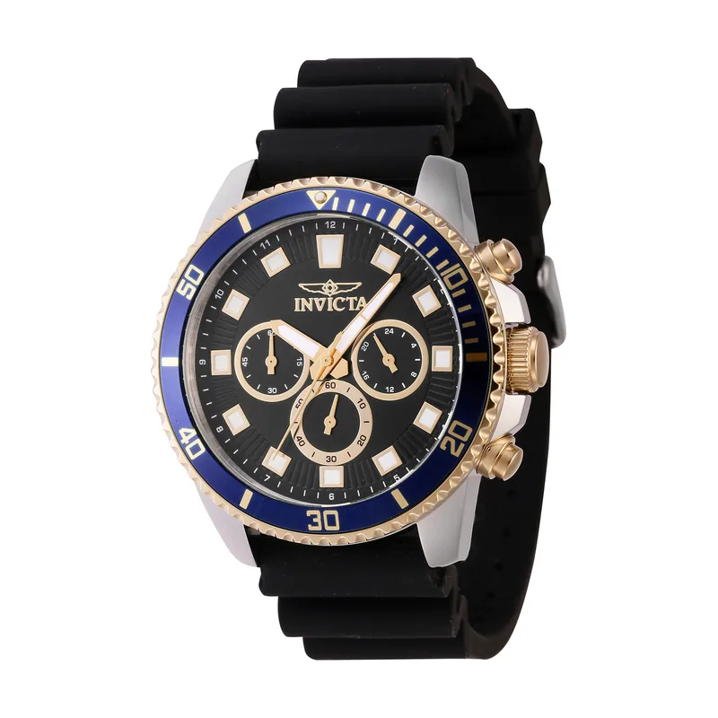 Invicta Pro Diver