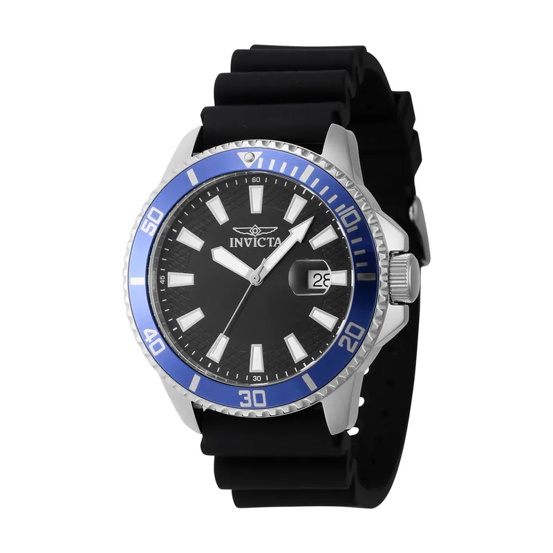 Invicta Pro Diver