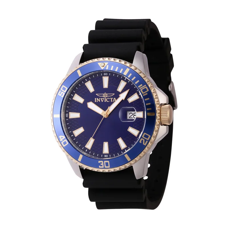 Invicta Pro Diver