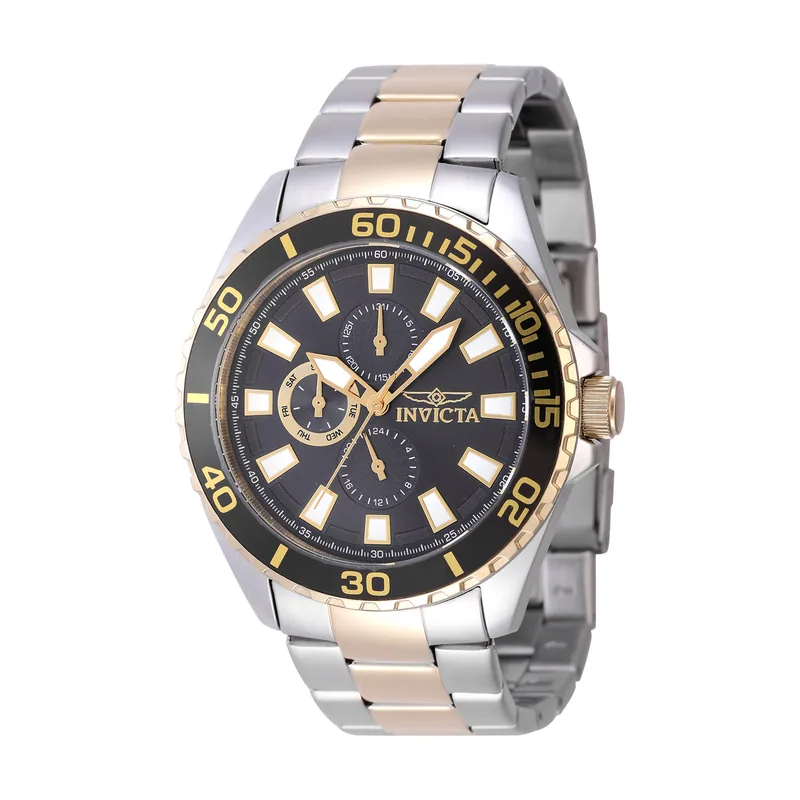 Invicta Pro Diver