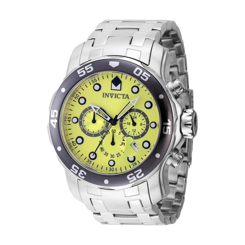 Invicta Pro Diver