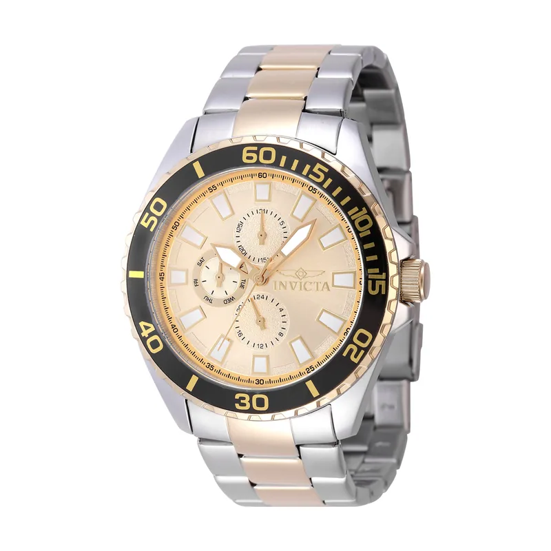 Invicta Pro Diver