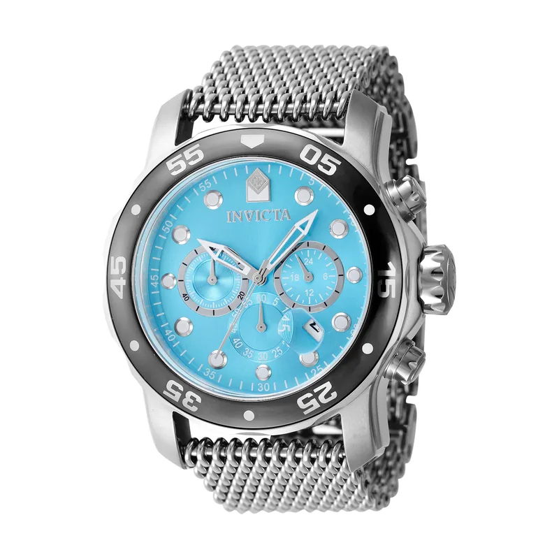 Invicta Pro Diver