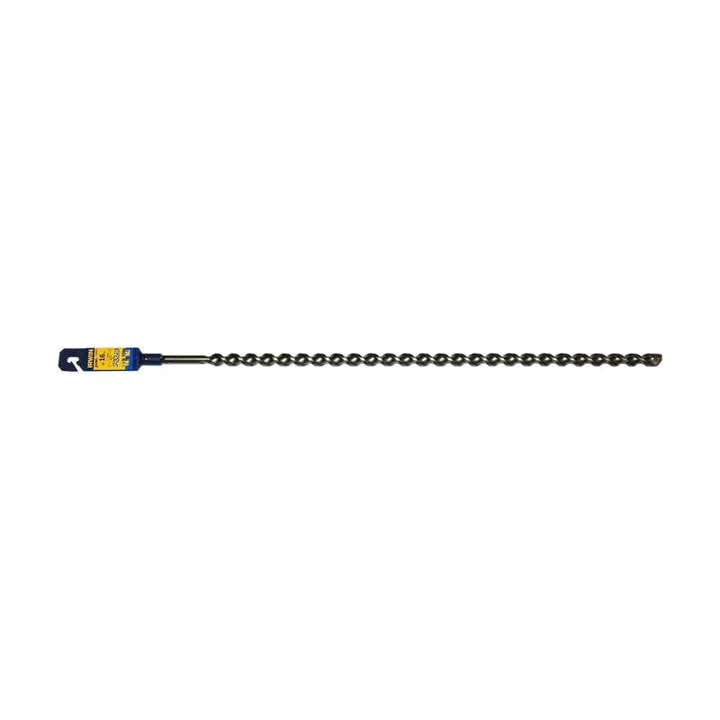 Irwin wiertło sds plus 16x