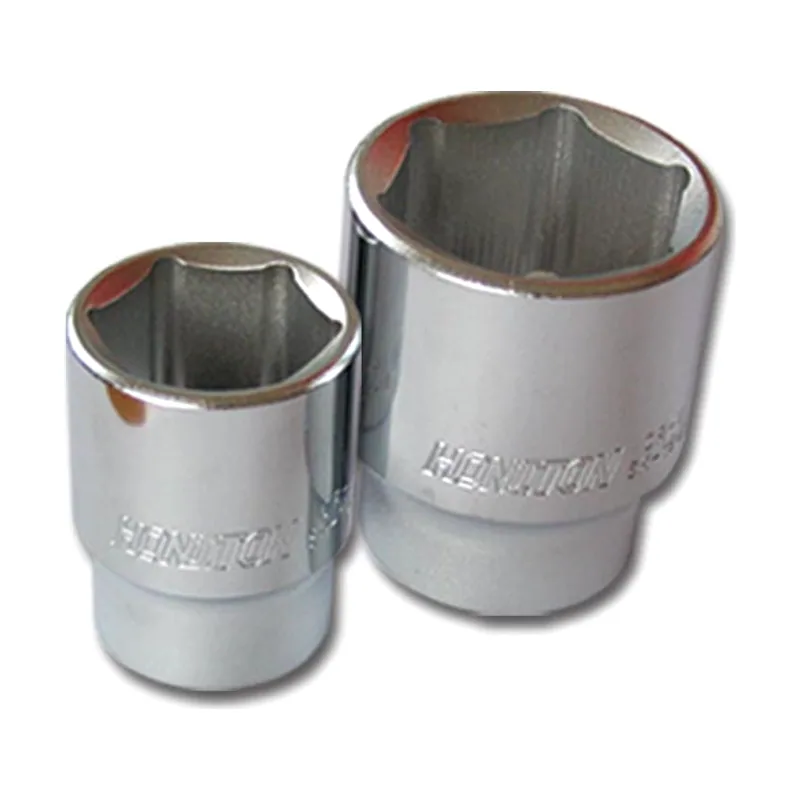 Wektory Vaso corto hexagonal