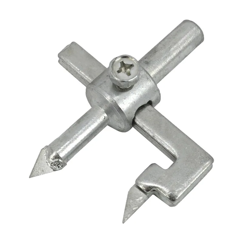 Awtools Cortador para azulejos 20-90mm