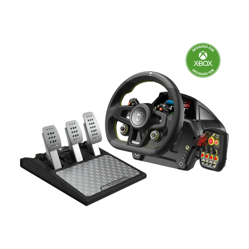 Turtle Beach Volante Velocity One Race
