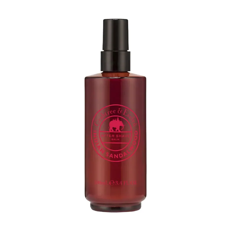 Crabtree & evelyn Bálsamo Aftershave Indian Sandalwood