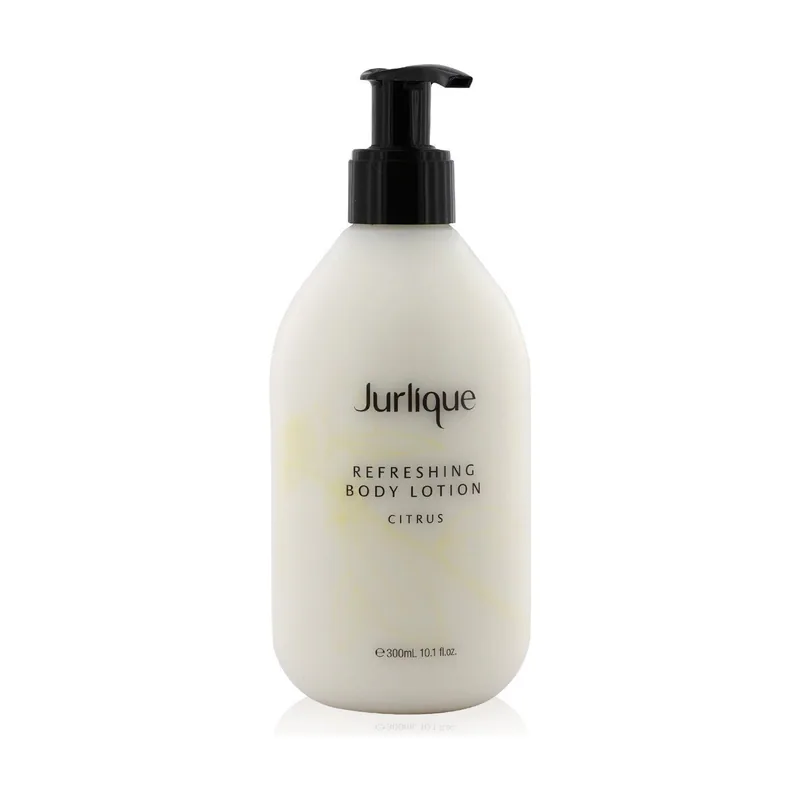 Jurlique Refreshing Citrus Body Lotion 300 ml