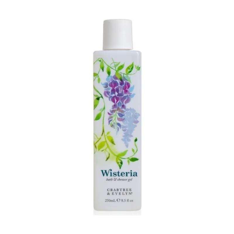 Crabtree & evelyn Gel de ducha limpiador