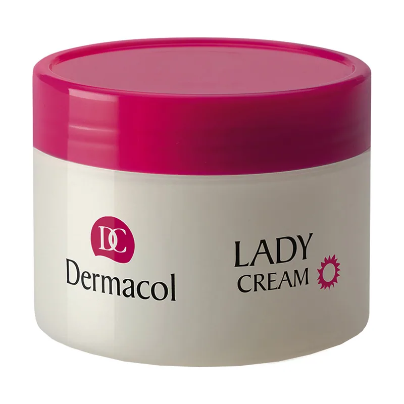 Dermacol lady hydrating