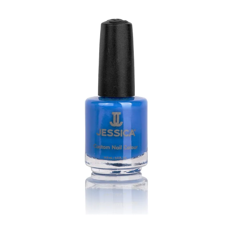 Jessica Esmalte de uñas Custom Nail Oasis