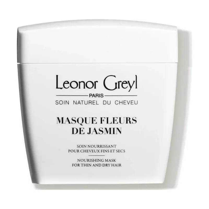 Leonor greyl Tratamiento Capilar Fleurs de Jasmin