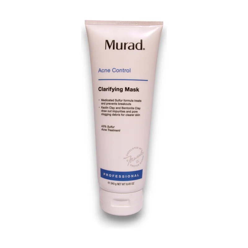 Murad Mascarilla Acne Control