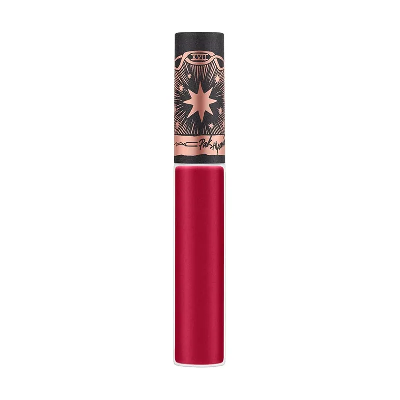 Mac Matte Liquid Lipstick Off Trend Pony Park 7 ml