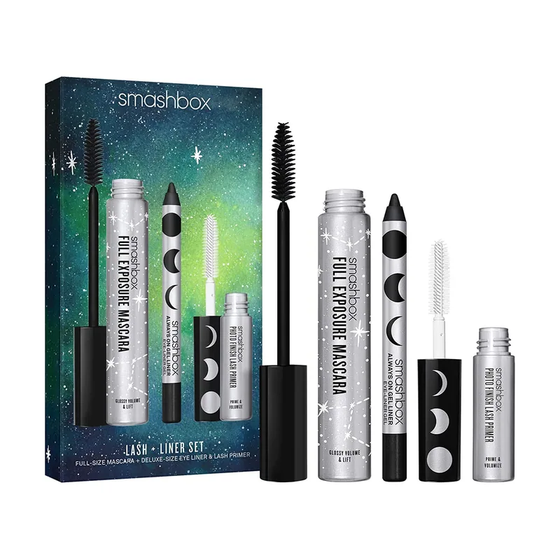 Smashbox Set de maquillaje