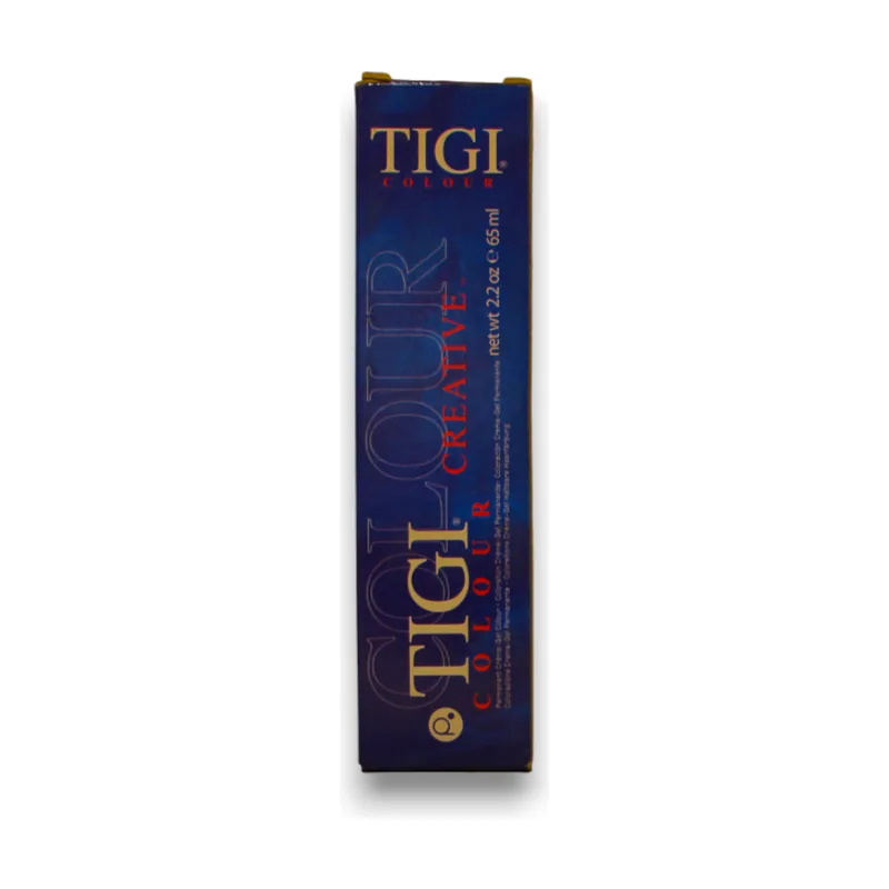 Tigi Tinte permanente para cabello