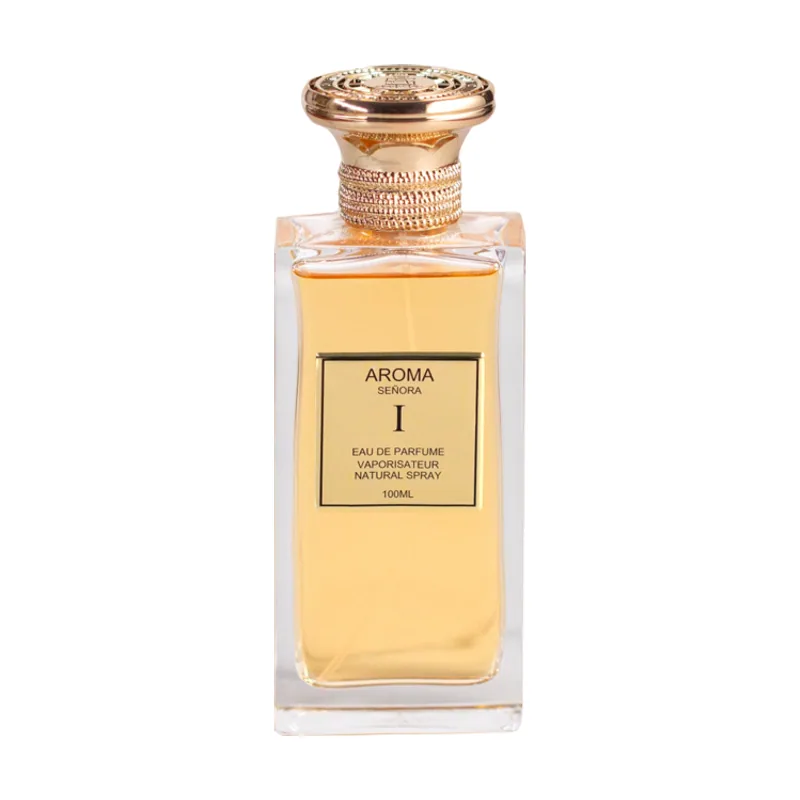 Aurora Eau de Parfum para mujer Aroma Senora I