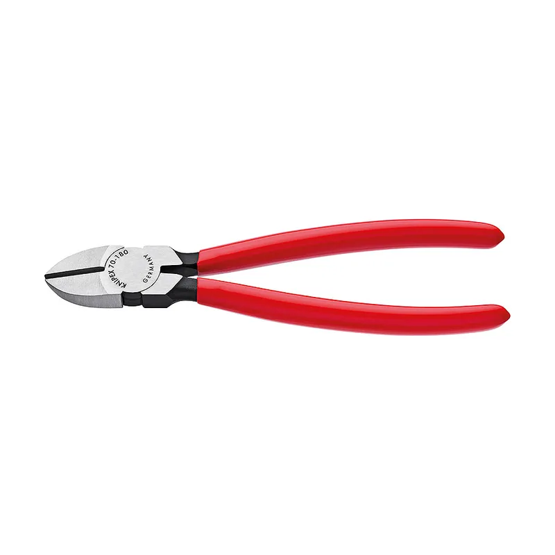 Knipex 70 01 110 alicate diagonal de corte