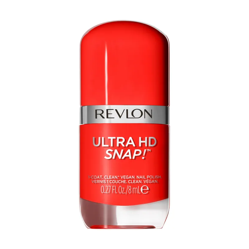 Revlon Ultra HD Snap! Esmalte de uñas de secado