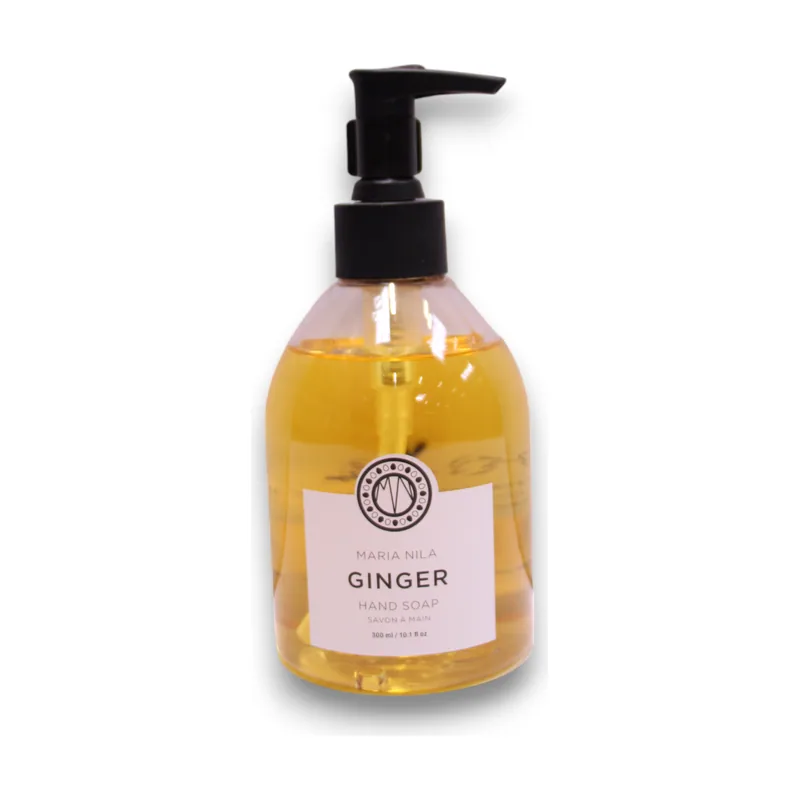 Maria nila Ginger Hand Soap