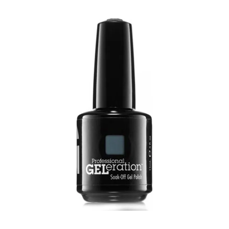 Jessica Geleration Colours