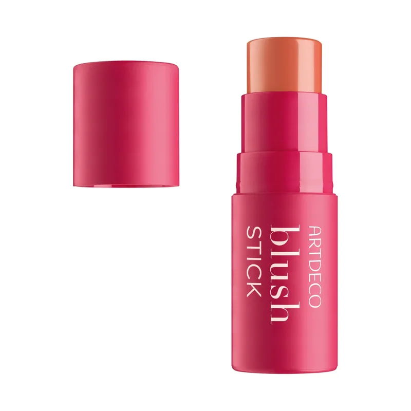 Artdeco Blush Stick 1 Peach Babe