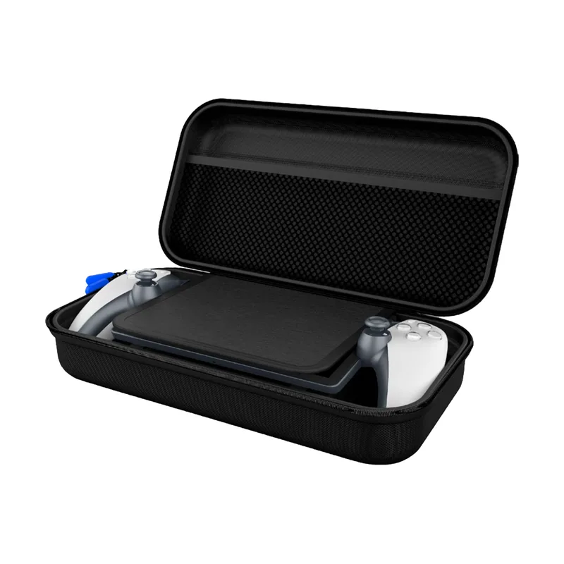 Blackfire Funda de Viaje de Nylon Playstation Portal