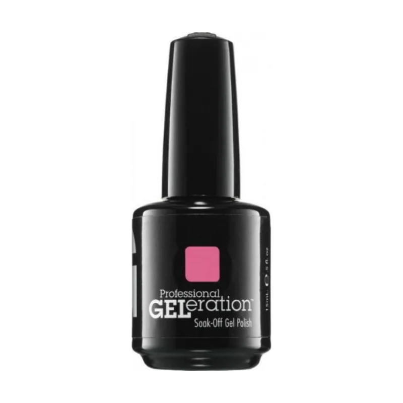 Jessica GELeration California Girl Collection Summer 2019