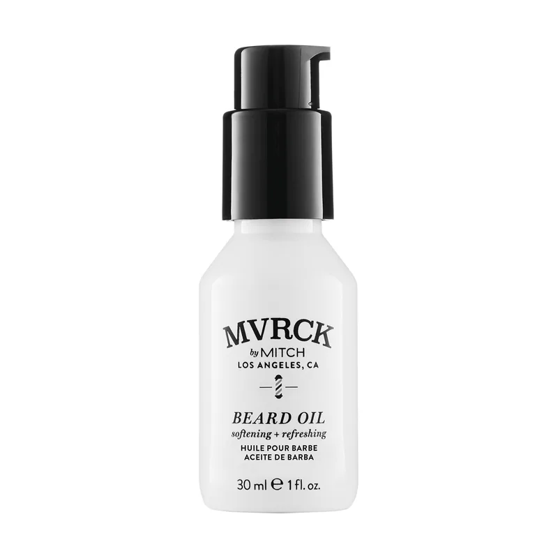 Mvrck by paul mitchell Paul Mitchell MVRCK by MITCH Beard Oil