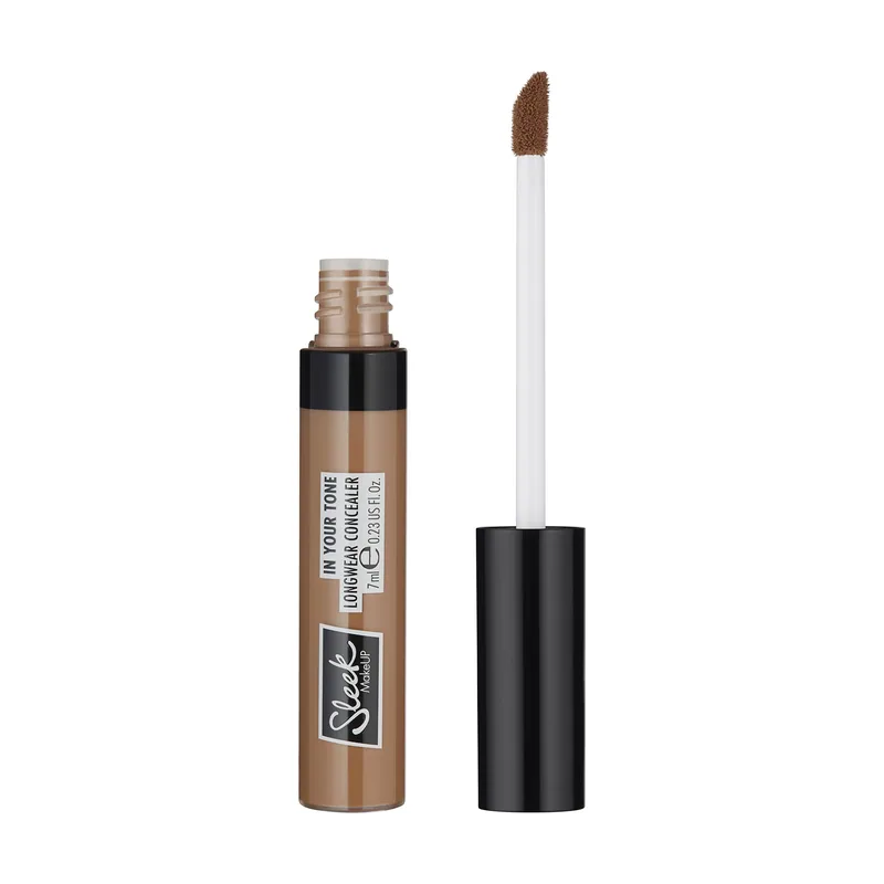 Sleek In your tone longwear concealer #5c-med 7 ml