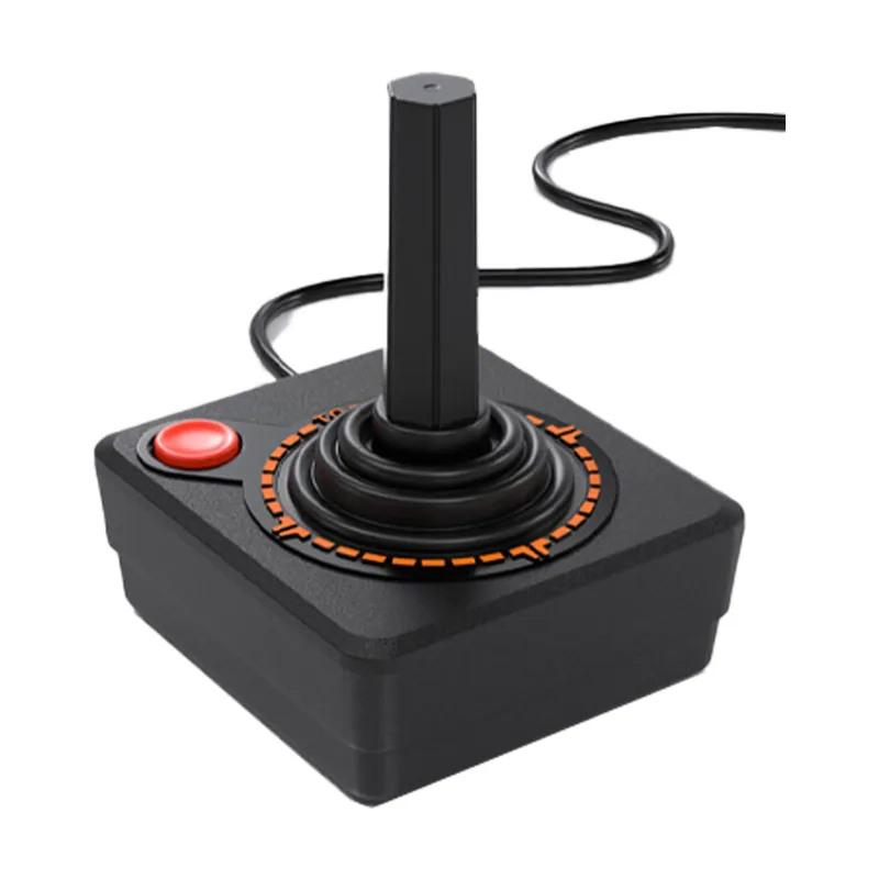 Atari CX40+ Joystick 2600+