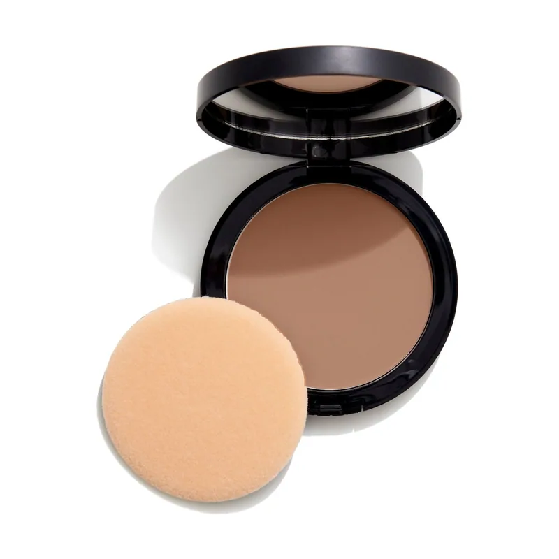 Gosh Bb Powder All In One #08-Chestnut 6,5 Gr 50 ml