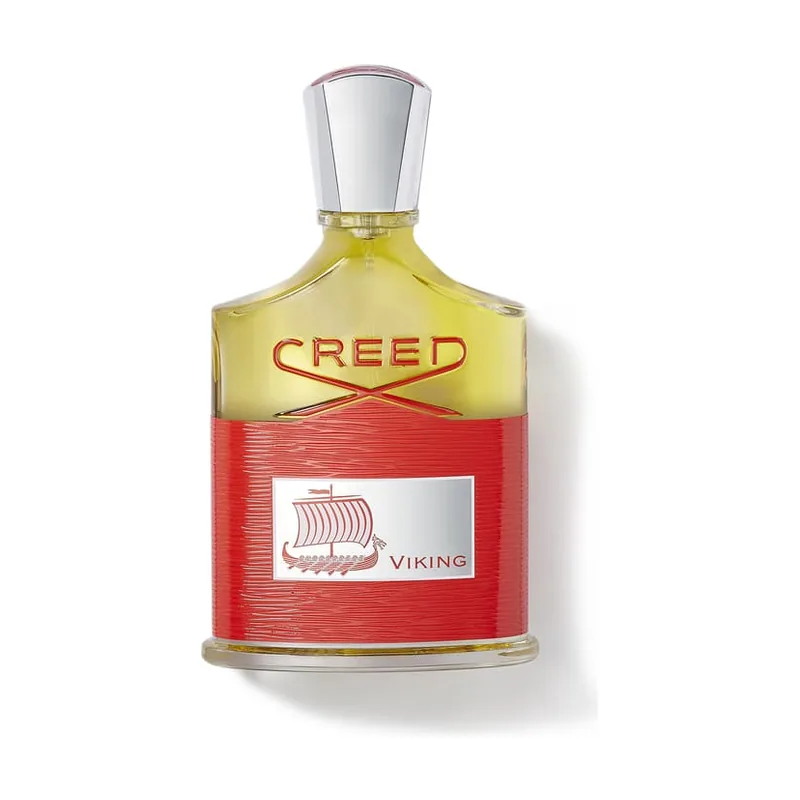 Creed Vikingo Esencia Para Hombres 3.3oz