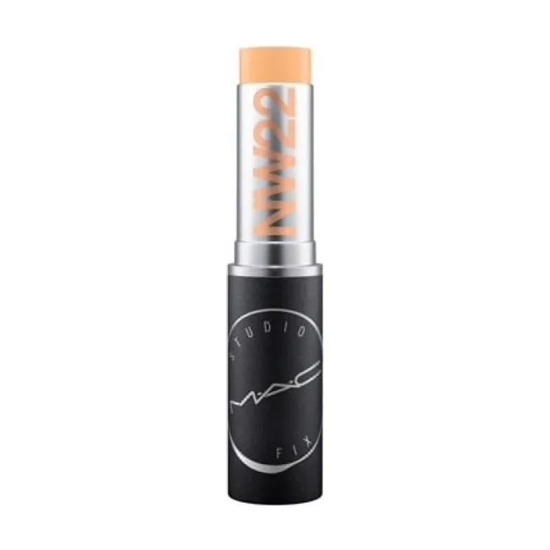 Mac Base en barra Studio Fix