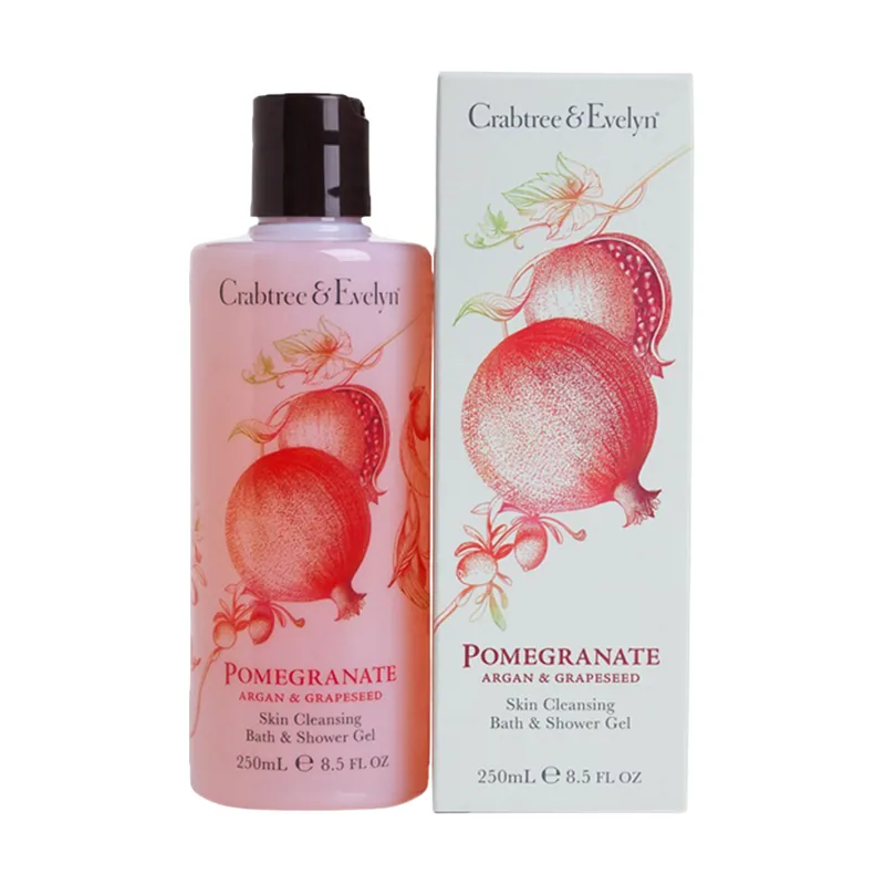 Crabtree & evelyn Granada