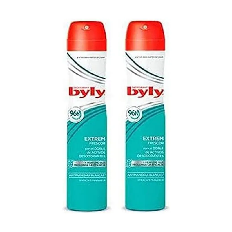 Byly DEO SP 200ML Duplo EXT Frescor