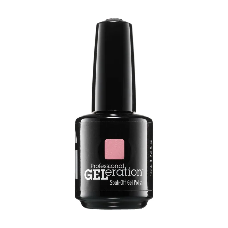 Jessica Esmalte de uñas semipermanente Geleration Colours GEL-1159 Posh