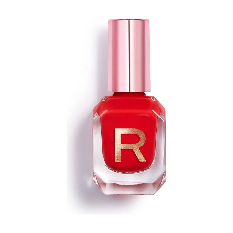 Makeup revolution Esmalte de uñas Express