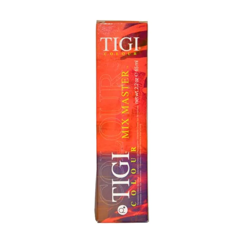 Tigi Tinte permanente para cabello