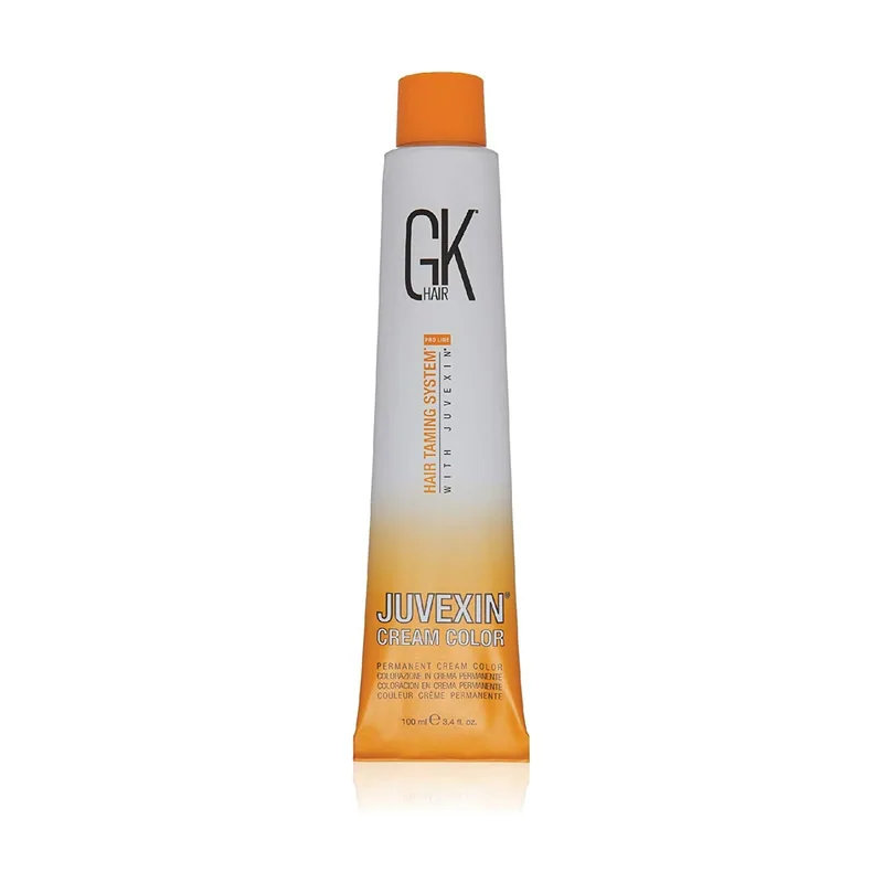 Global keratin GK Hair Crema Colorante para Cabello 100 ml