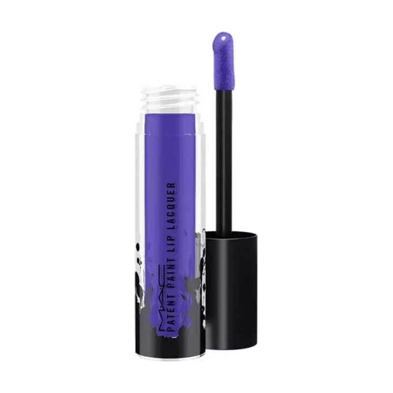 Mac Patent Paint Lip Lacquer