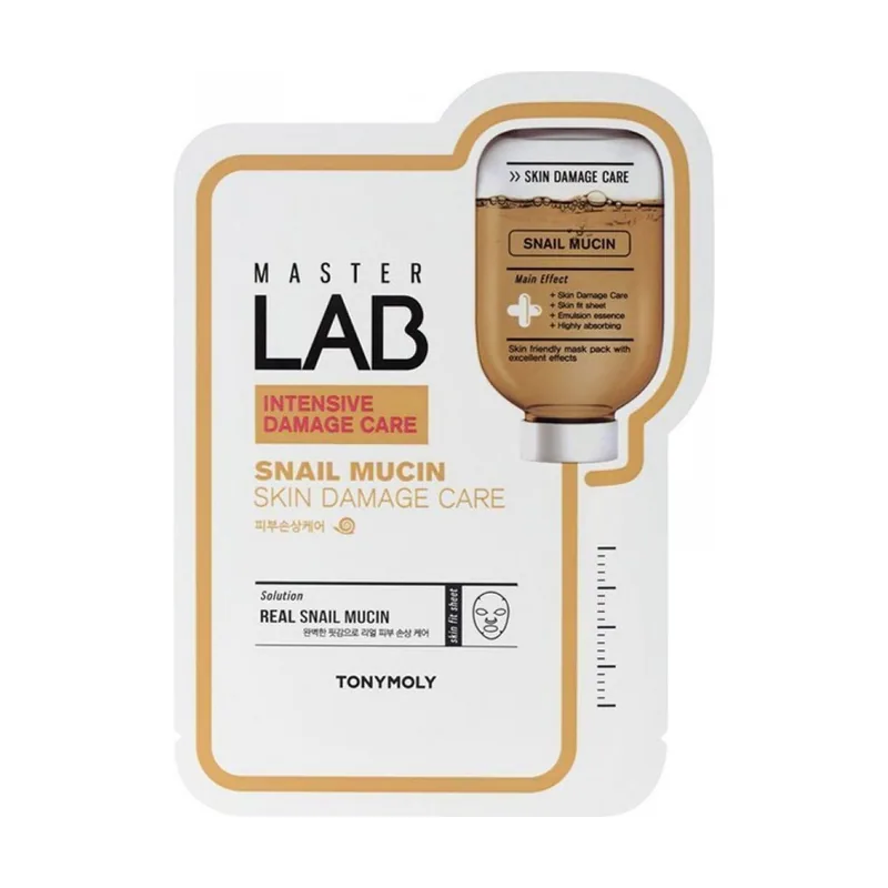 Tonymoly Mascarilla