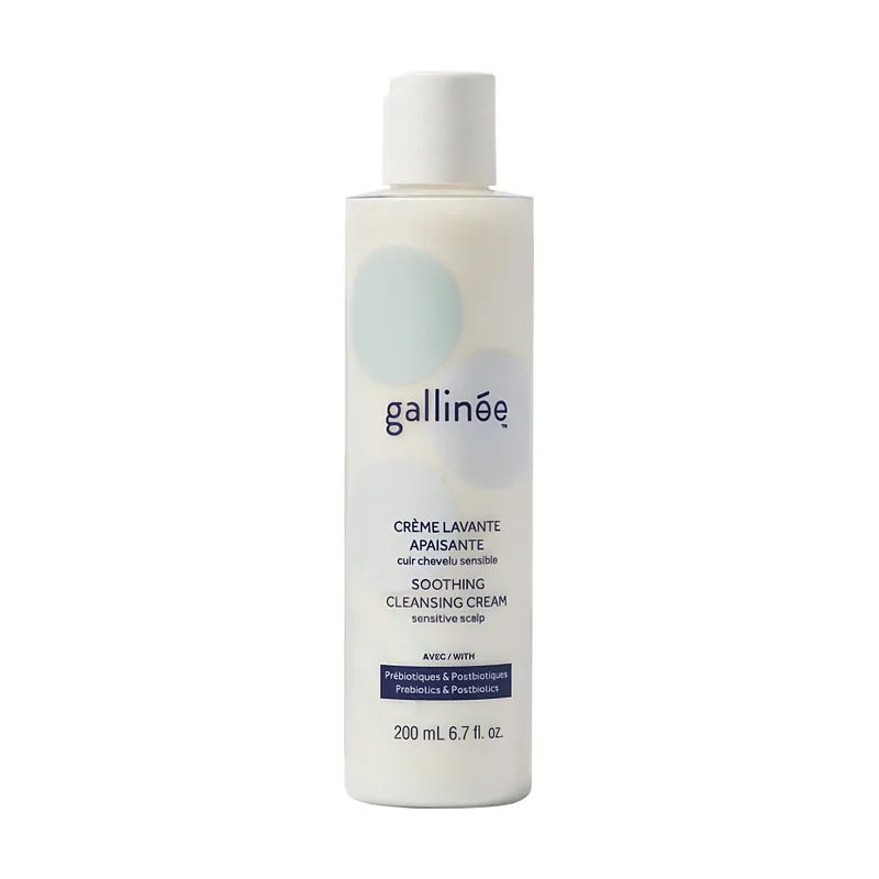 Gallinee Soothing Cleansing