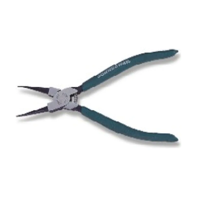 Jonnesway Alicates AG010001 para anillos de retención internos rectos