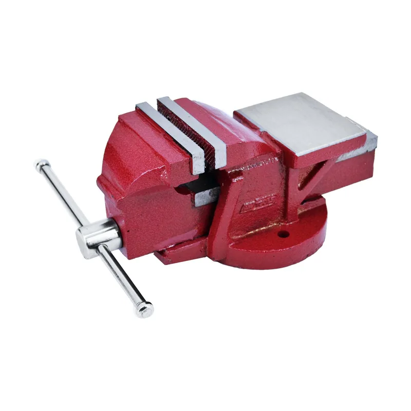 Awtools imadło ślusarskie stałe 8"/200mm