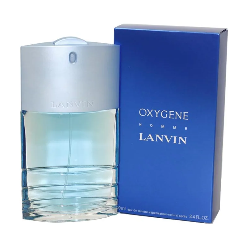 Lanvin Agua de colonia para hombres