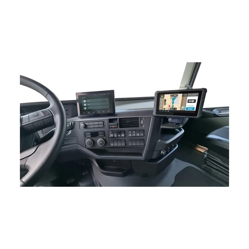 Arat simplemount set volvo trucks fh5/fh16 ab bj. 20
